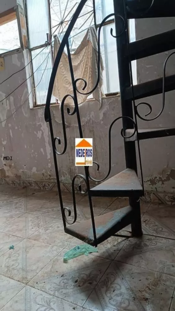 Casa, 1 quarto, 60 m² - Foto 13