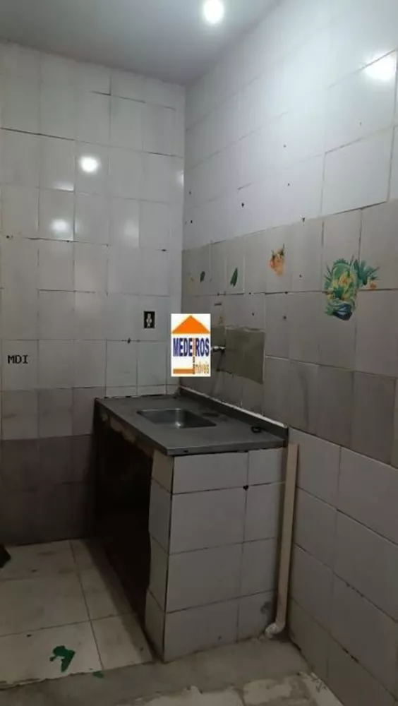 Casa, 1 quarto, 60 m² - Foto 12