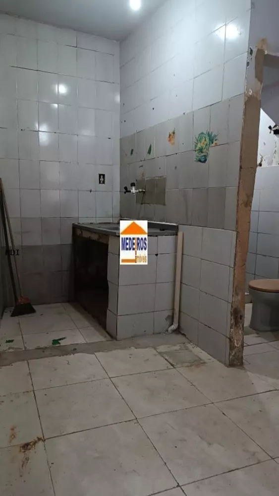 Casa, 1 quarto, 60 m² - Foto 35