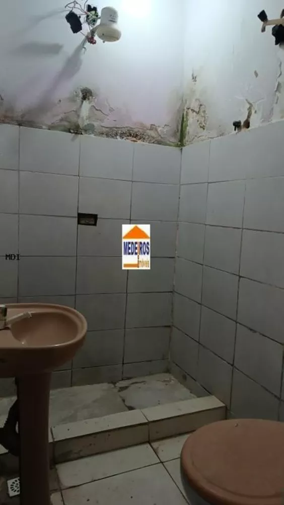 Casa, 1 quarto, 60 m² - Foto 3