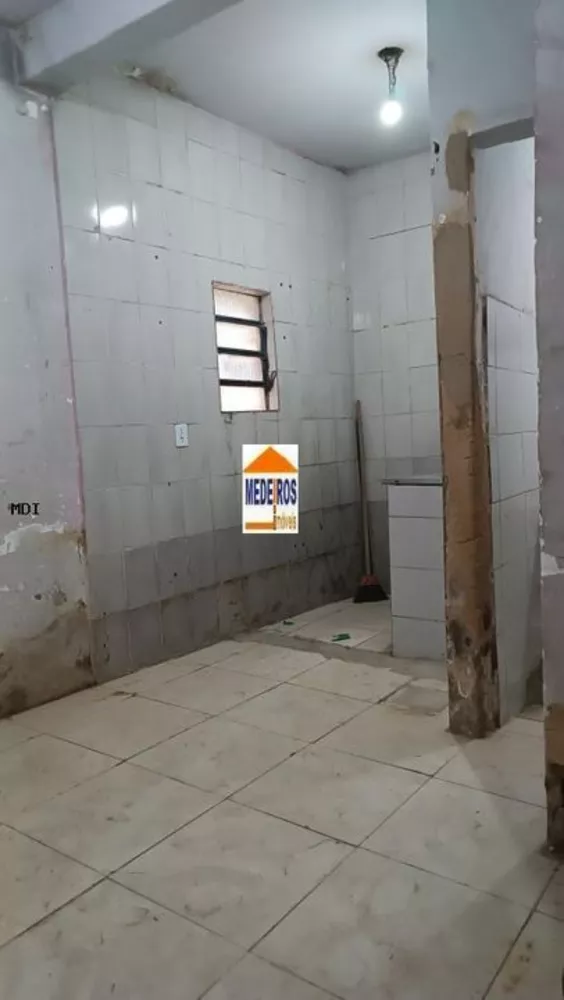 Casa, 1 quarto, 60 m² - Foto 14