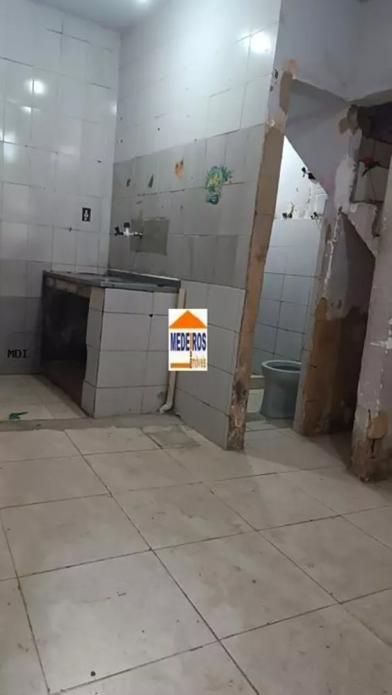 Casa, 1 quarto, 60 m² - Foto 11
