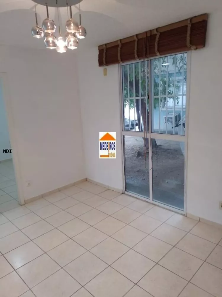 Apartamento, 2 quartos - Foto 14