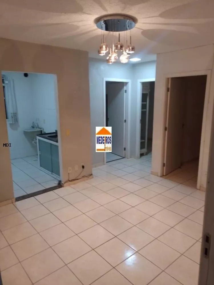 Apartamento, 2 quartos - Foto 7