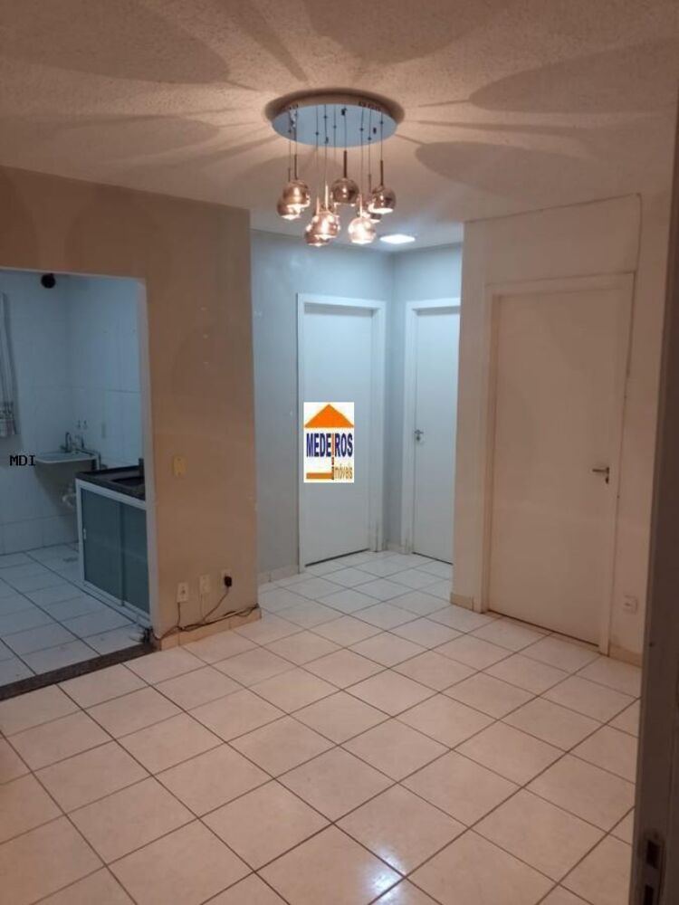 Apartamento, 2 quartos - Foto 10