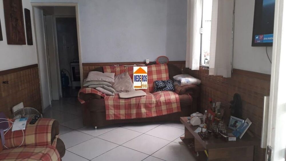 Casa, 3 quartos, 124 m² - Foto 7