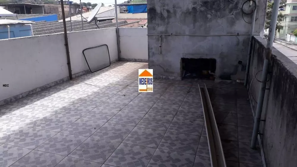 Casa, 3 quartos, 124 m² - Foto 10