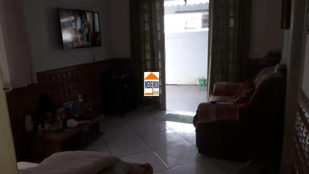 Casa, 3 quartos, 124 m² - Foto 2