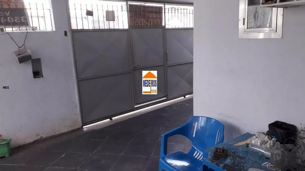 Casa, 3 quartos, 124 m² - Foto 4