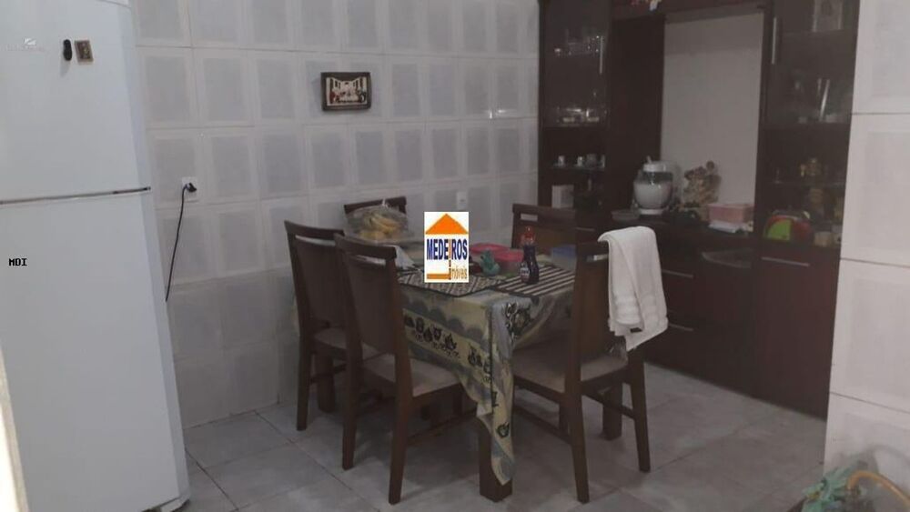 Casa, 3 quartos, 124 m² - Foto 6