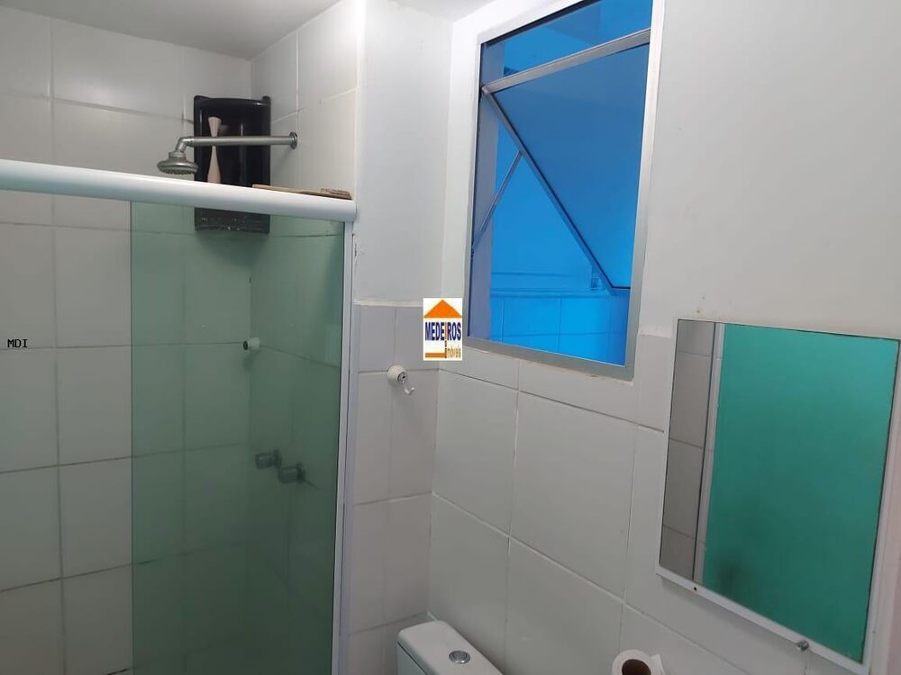 Apartamento, 2 quartos, 47 m² - Foto 7