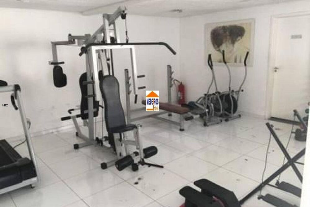 Apartamento, 2 quartos, 47 m² - Foto 5