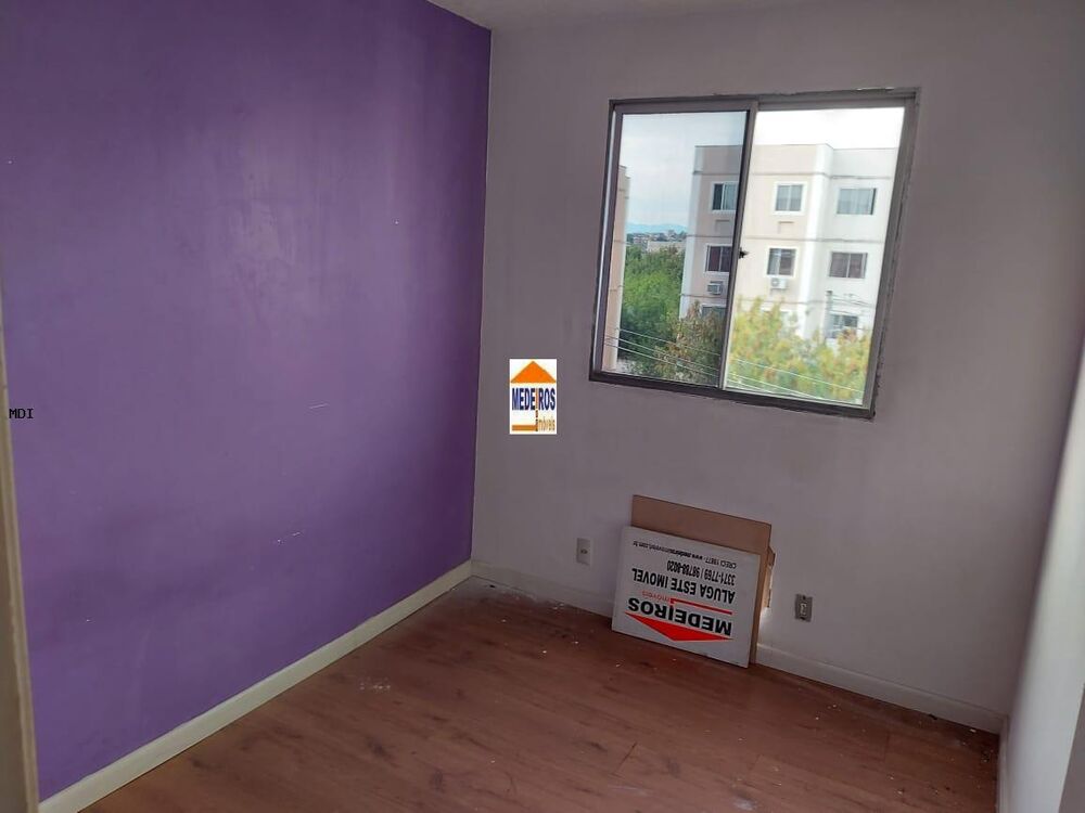 Apartamento, 2 quartos, 47 m² - Foto 6