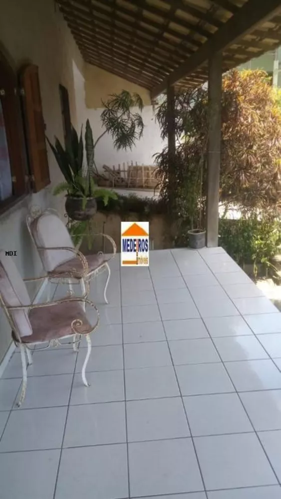 Casa, 2 quartos, 280 m² - Foto 6