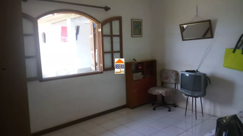 Casa, 2 quartos, 280 m² - Foto 1