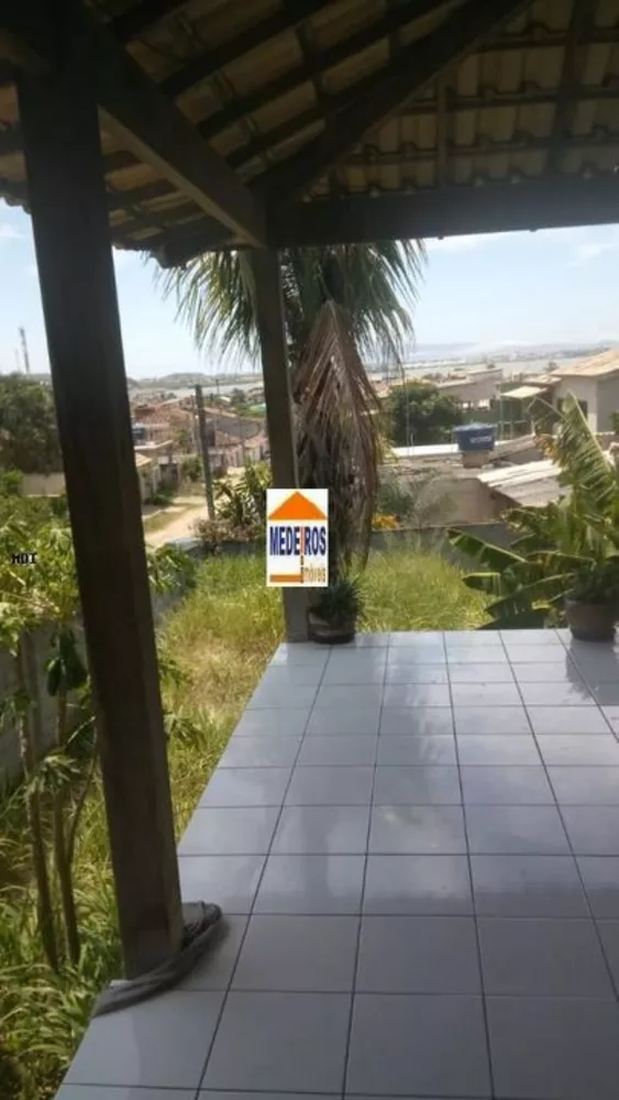 Casa, 2 quartos, 280 m² - Foto 10