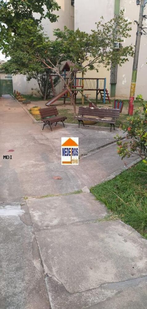 Apartamento, 2 quartos - Foto 14