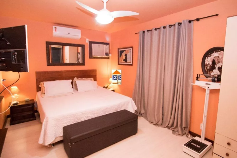 Casa, 5 quartos - Foto 4