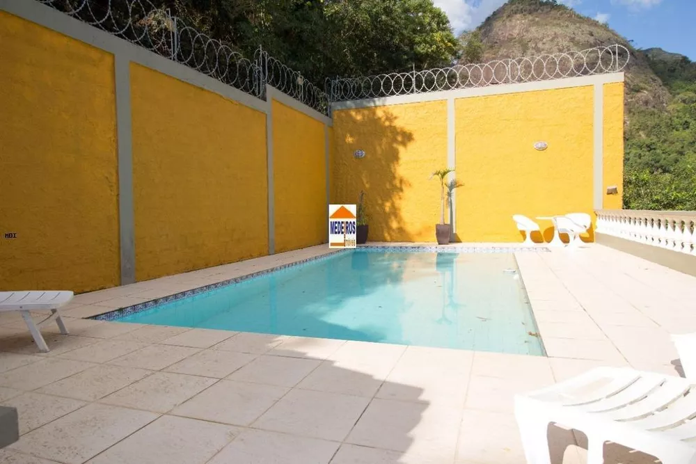 Casa, 5 quartos - Foto 16