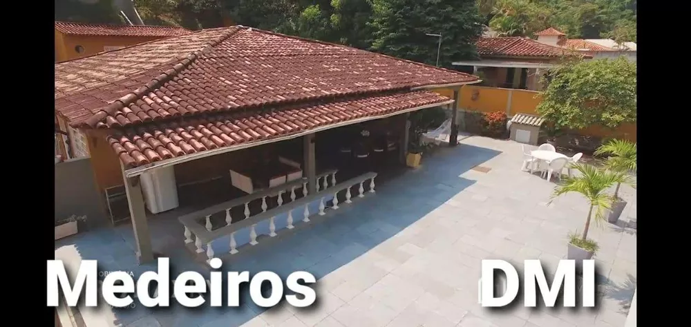 Casa, 5 quartos - Foto 25