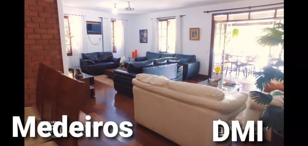 Casa, 5 quartos - Foto 5