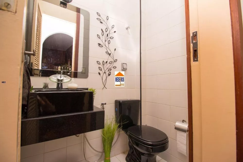 Casa, 5 quartos - Foto 14