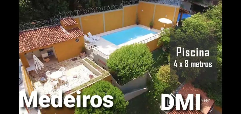 Casa, 5 quartos - Foto 21