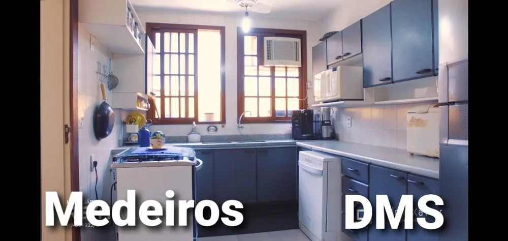 Casa, 5 quartos - Foto 2