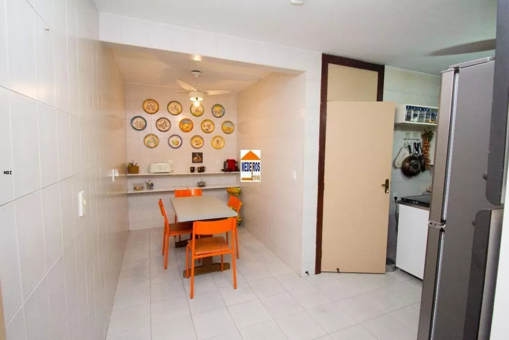 Casa, 5 quartos - Foto 3