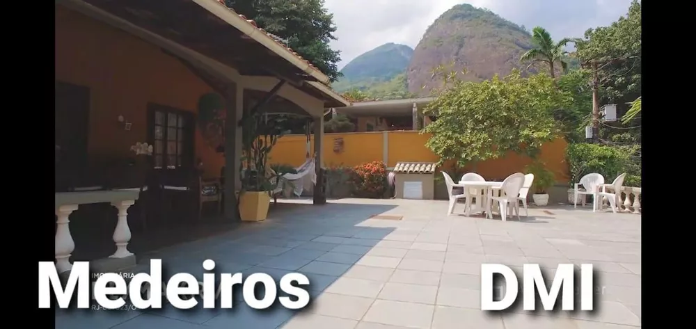 Casa, 5 quartos - Foto 15