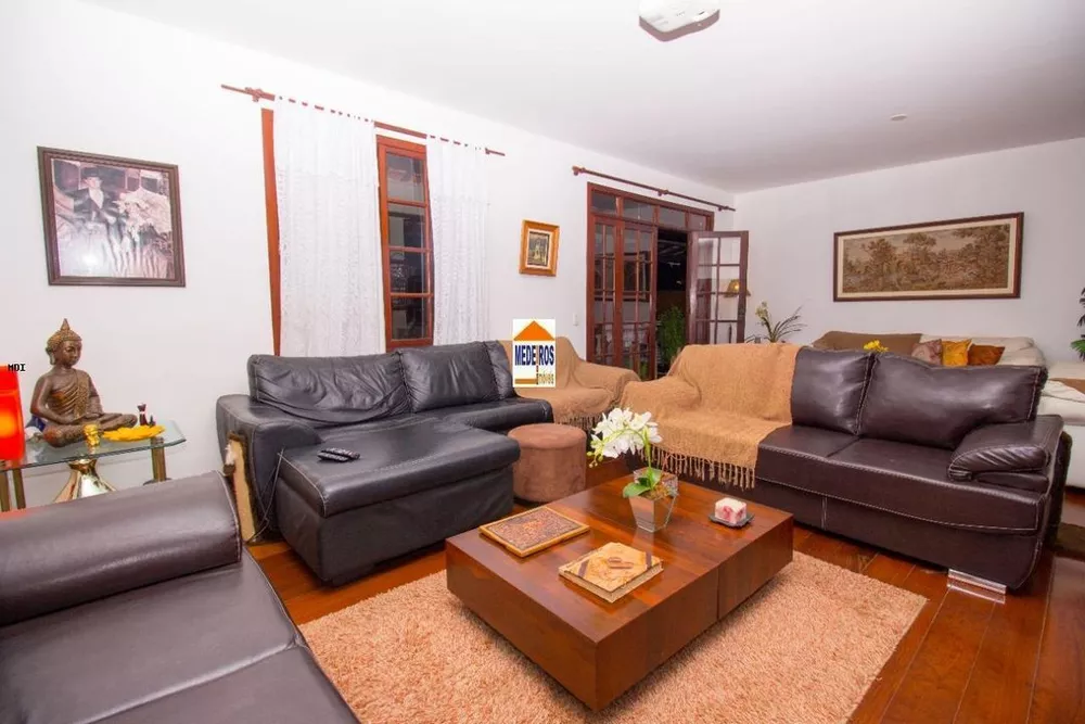 Casa, 5 quartos - Foto 1