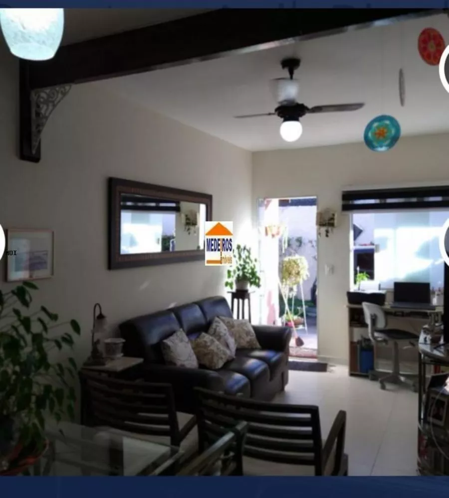 Casa, 2 quartos, 150 m² - Foto 1