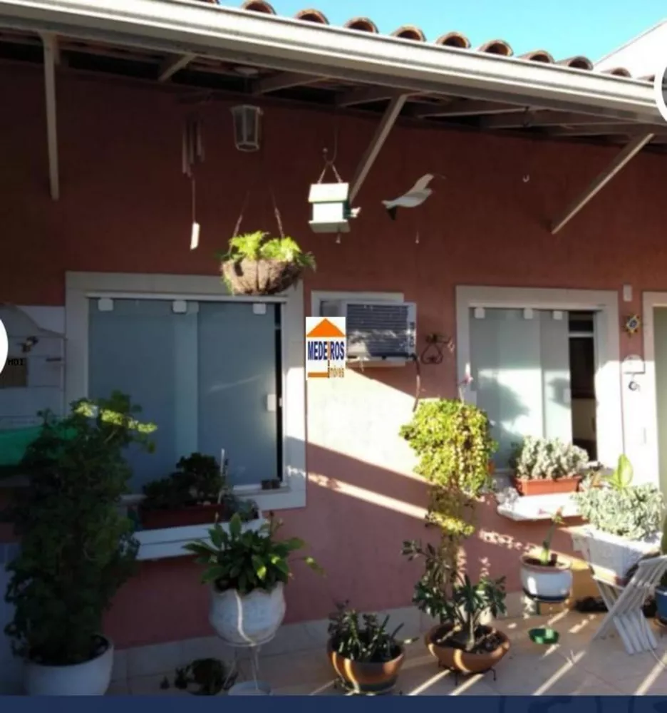Casa, 2 quartos, 150 m² - Foto 12