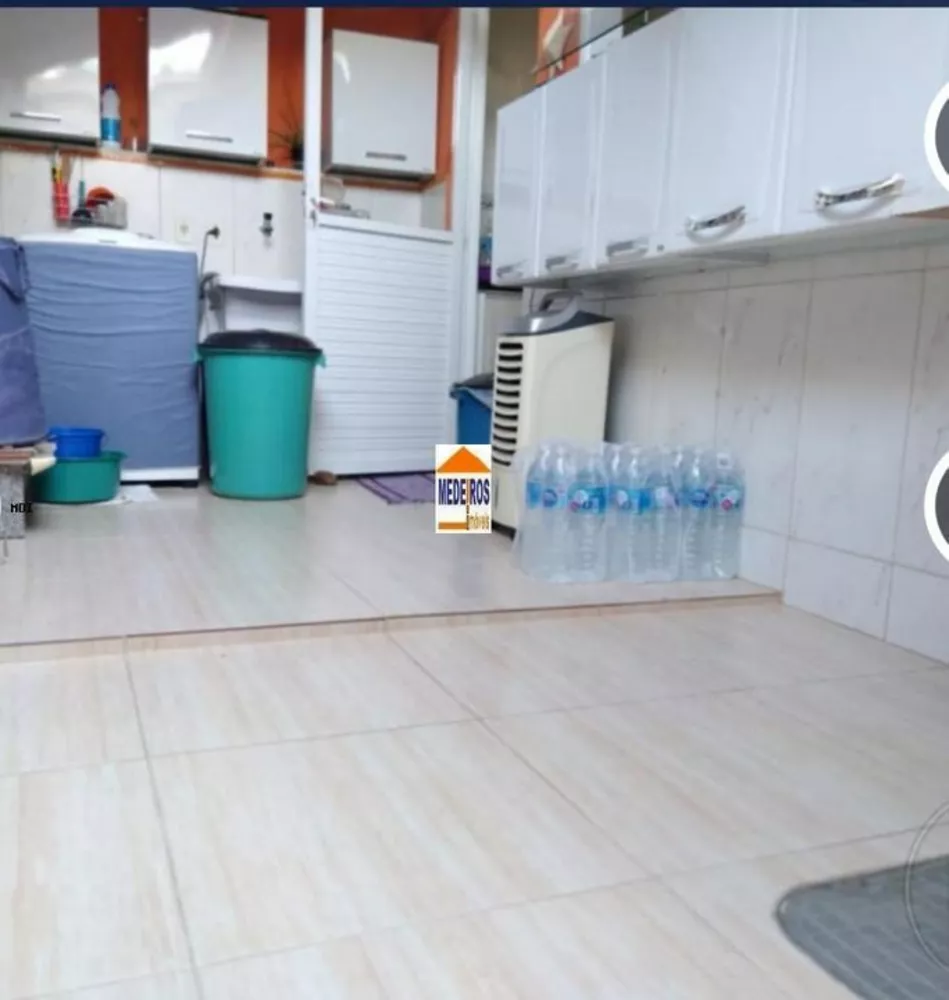 Casa, 2 quartos, 150 m² - Foto 3
