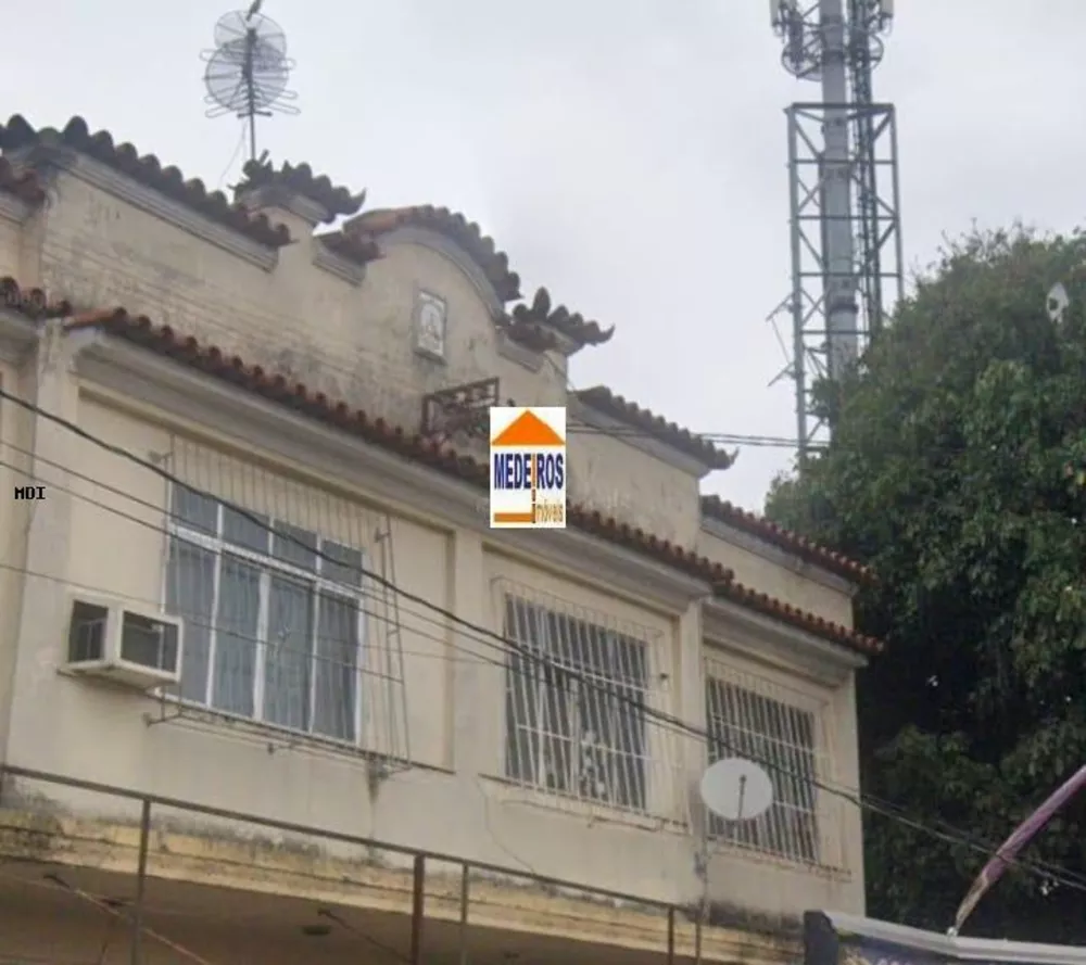 Casa, 2 quartos, 200 m² - Foto 1