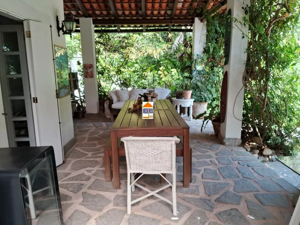 Casa de Condomínio, 4 quartos - Foto 32
