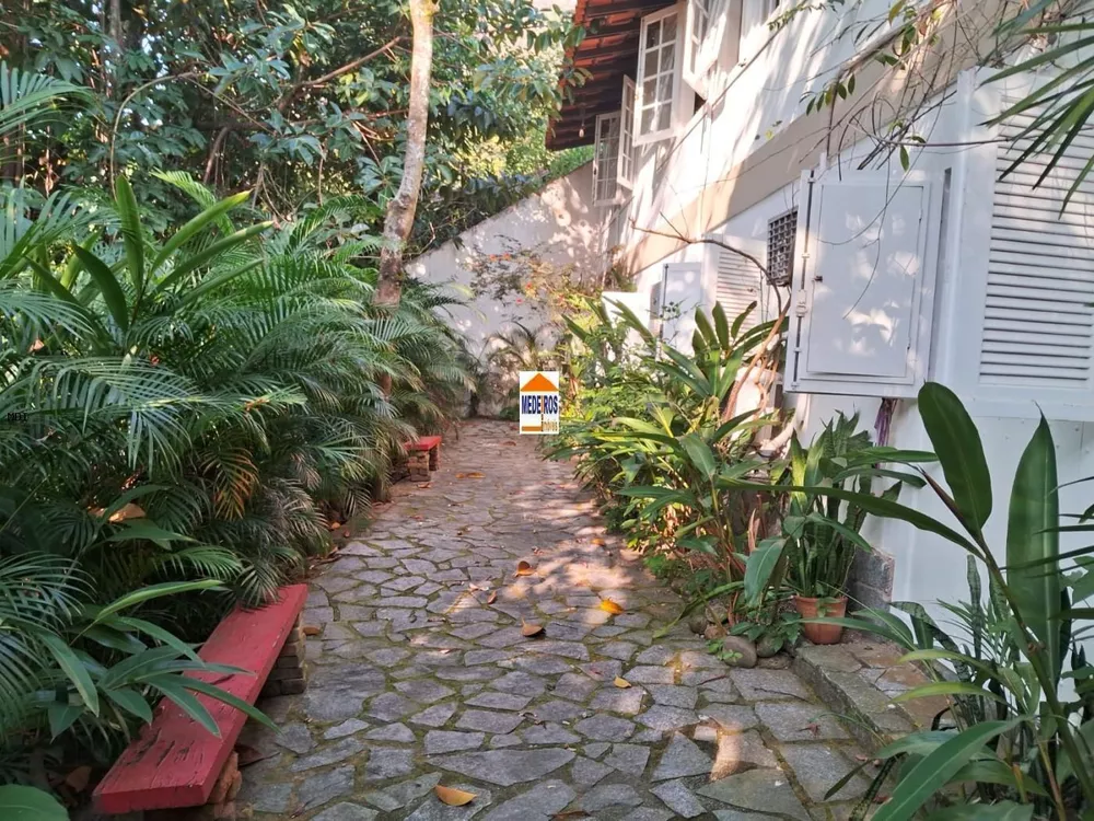 Casa de Condomínio, 4 quartos - Foto 25