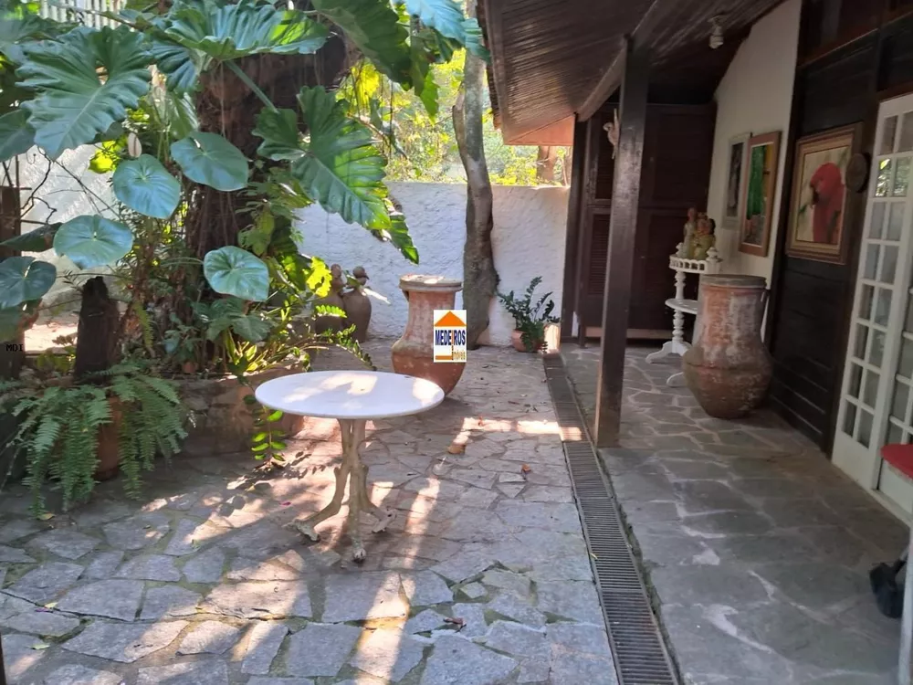 Casa de Condomínio, 4 quartos - Foto 36