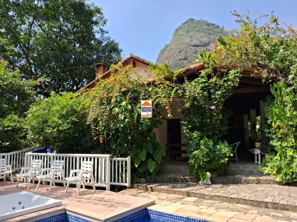 Casa de Condomínio, 4 quartos - Foto 20