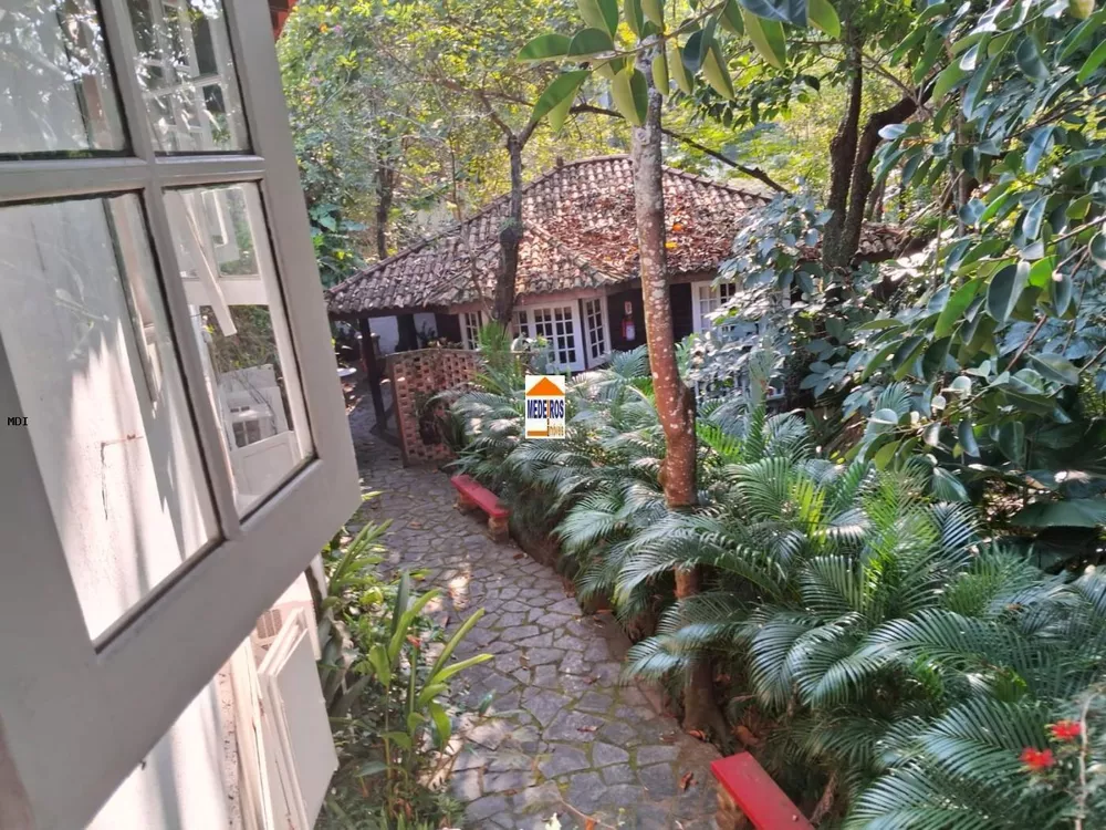 Casa de Condomínio, 4 quartos - Foto 27