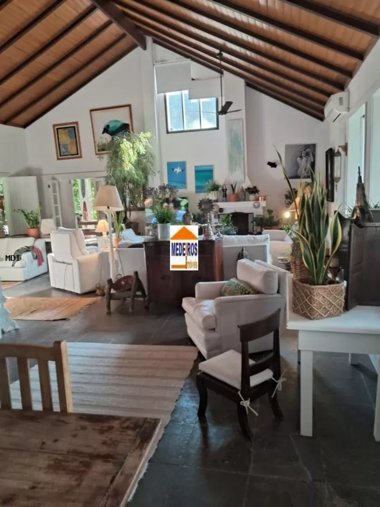 Casa de Condomínio, 4 quartos - Foto 3