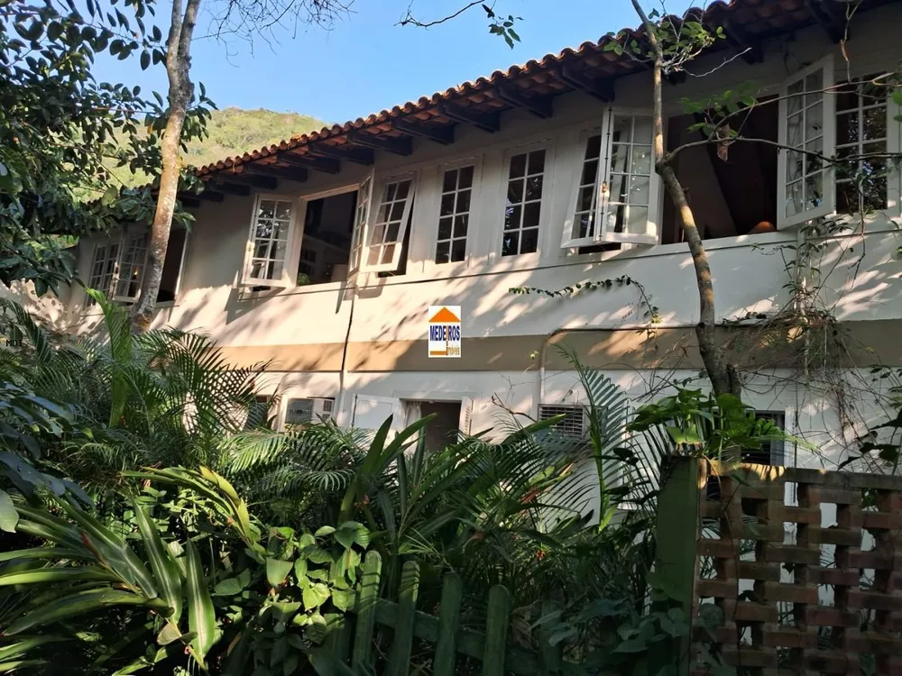 Casa de Condomínio, 4 quartos - Foto 18
