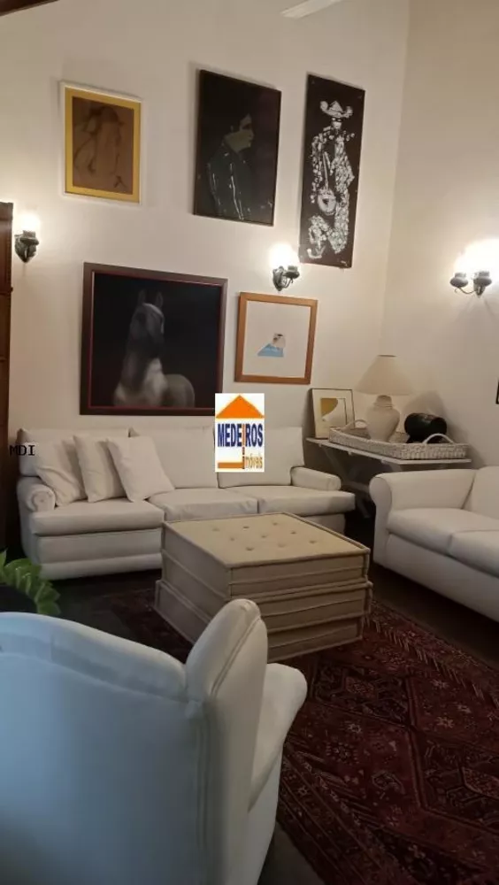 Casa de Condomínio, 4 quartos - Foto 30