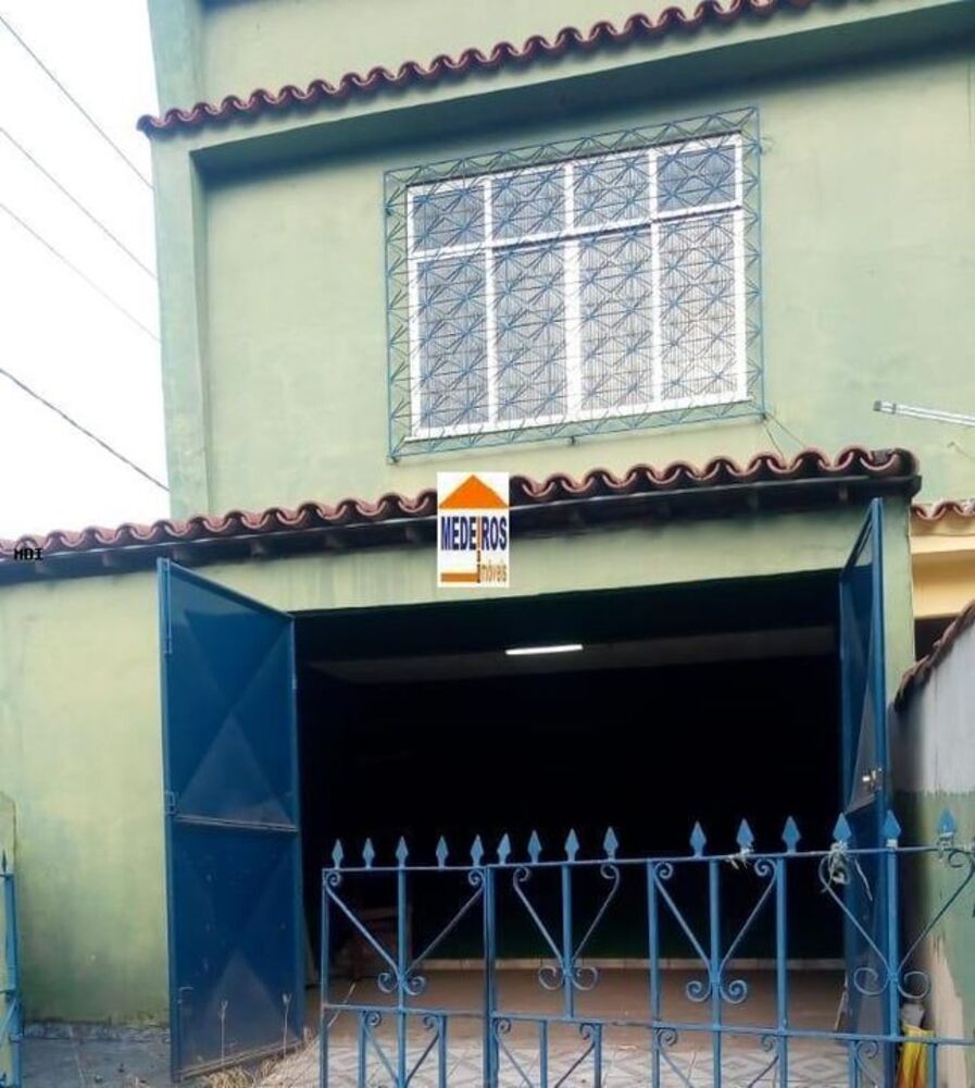 Casa, 2 quartos, 115 m² - Foto 3