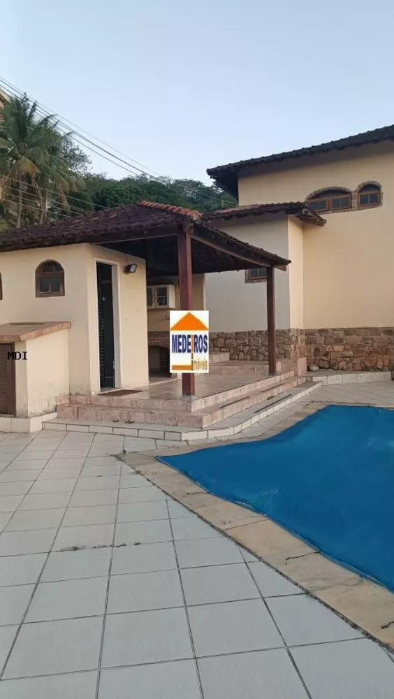Casa de Condomínio, 3 quartos - Foto 27