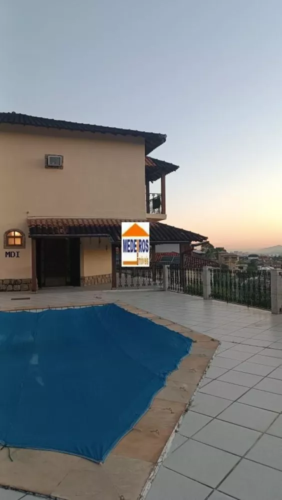 Casa de Condomínio, 3 quartos - Foto 10