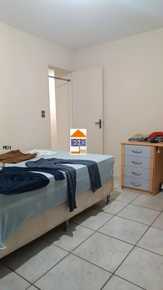 Casa de Condomínio, 3 quartos - Foto 43