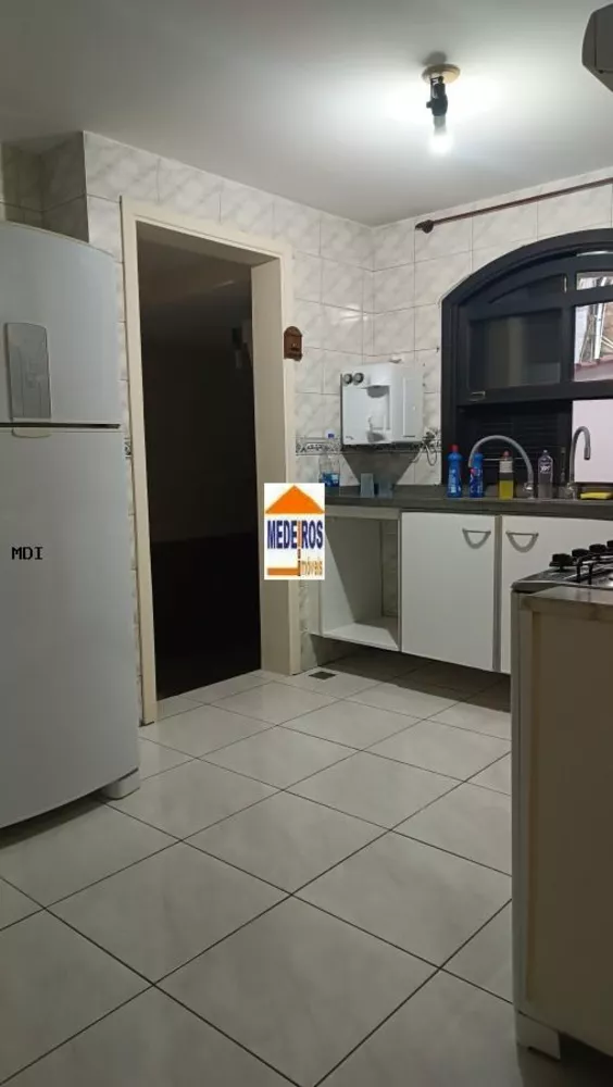 Casa de Condomínio, 3 quartos - Foto 42