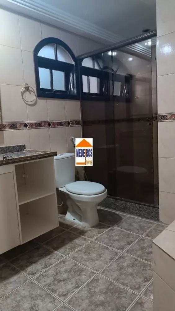 Casa de Condomínio, 3 quartos - Foto 45