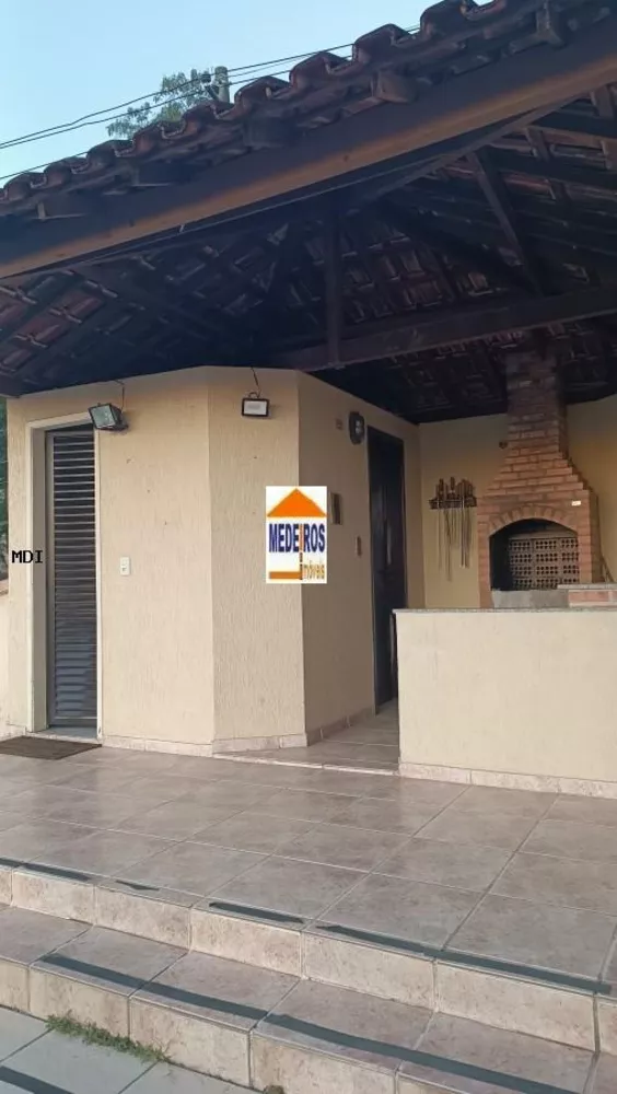 Casa de Condomínio, 3 quartos - Foto 8